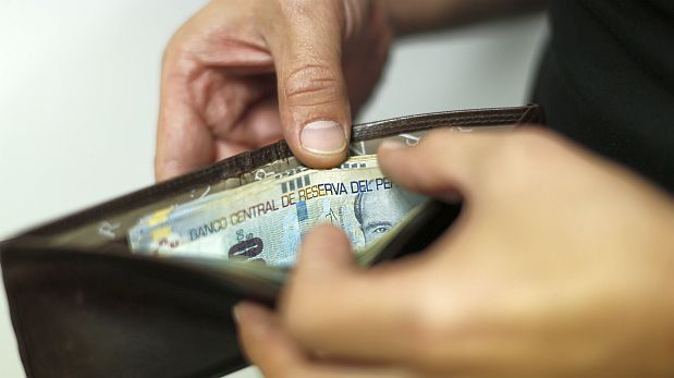 El 50% de compaÃ±Ã­as prevÃ© no elevar sueldos en prÃ³ximos 6 meses
